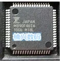 MB90F462APMC QFP64 MB90F462A micro controller | Электроника