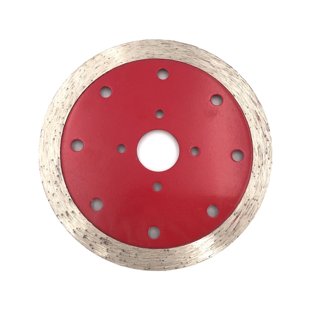 RIJILEI Diamond grinding wheel 110mm Diamond grinding cup Marble Cutting disc for cutting polishing marble concrete floor HC10