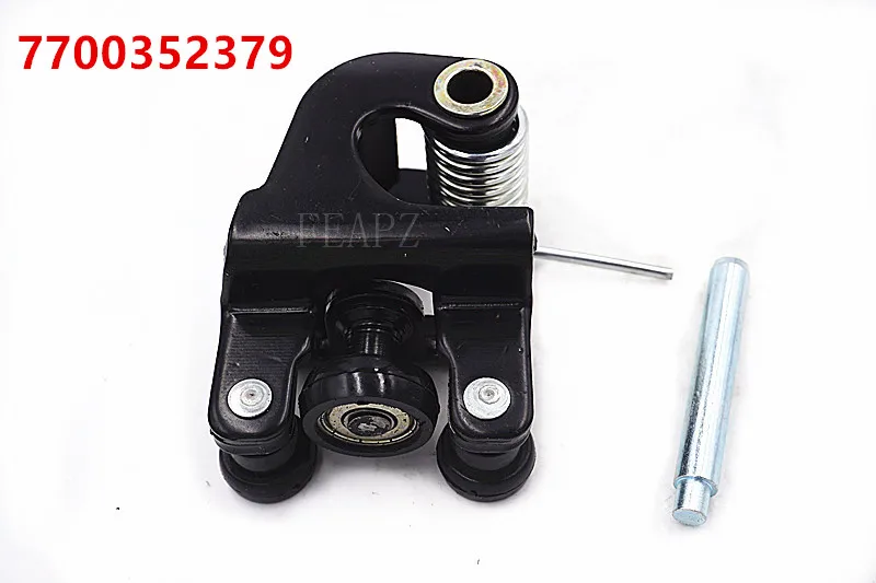 

FAST SHIPPING FOR RENAULT MASTER MIDDLE DOOR MIDDLE ROLLER LEFT NEARSIDE 1997-2010 7700352379 09160740 4500440 9160740
