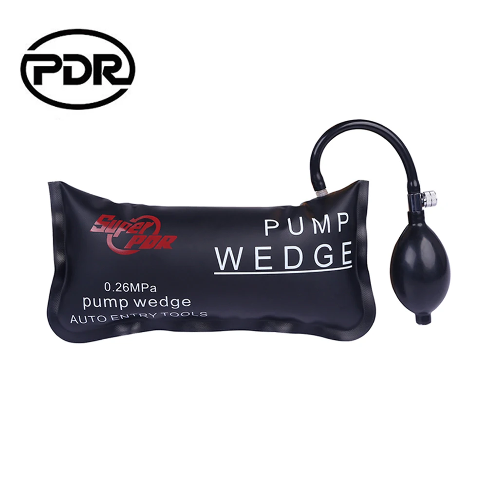 Locksmith Supplies PDR Pump Wedge Locksmith Tools Auto Lock Pick Set