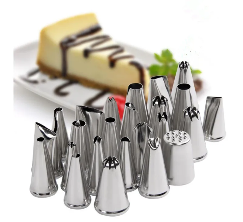 инструменты для кондитерских изделий. инвентарь для выпечки. инструменты для кондитерских изделий. кондитерские инструменты для украшения тортов. набор для моделирования кондитерских украшений доляна, 3 шт, цвет микс.