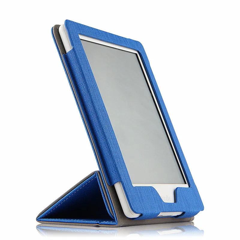 Чехол для Amazon New Kindle 8th Generation 2016 защитный чехол 6 дюймов рукав почтальонка всех