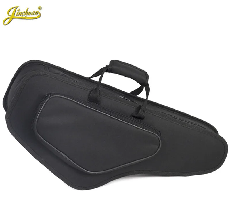 new Professional Portable Luxurious E flat Alto Saxophone Gig Bags Case Cover Waterproof package