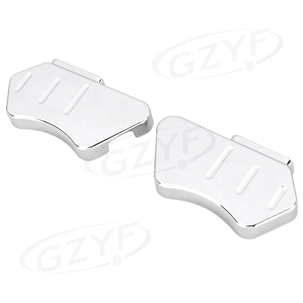 Передняя крышка тормозного суппорта мотоцикла VTX1800 защита для Honda VTX 1800 2002 2003 2004 2005