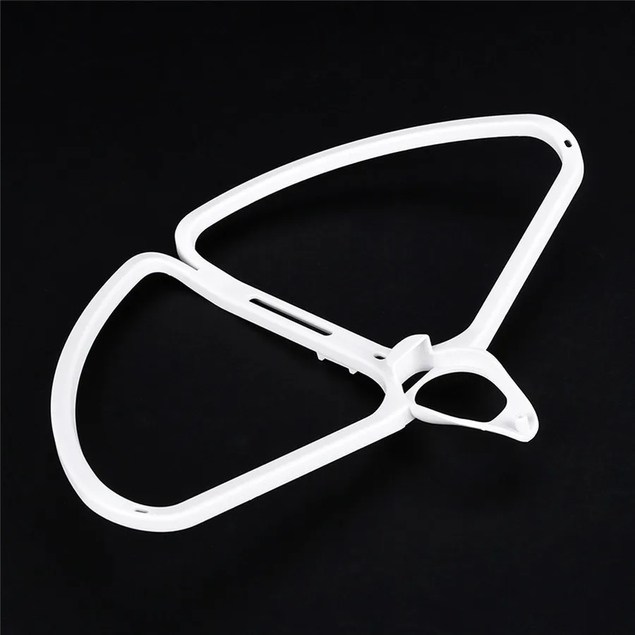 High Quality White Removable Propellers Prop Protectors Guard Bumpers For DJI Phantom 4