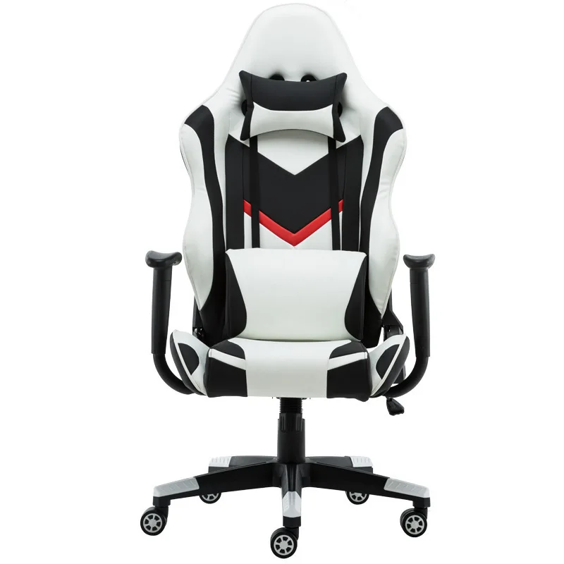 

Chair Computer Household Can Lie Revolving Chair Rotate To Work In An Office Chair Game Competition Chair