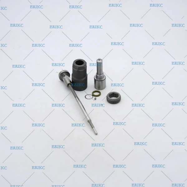 Bosch Common Rail injektor Overhaul Kits