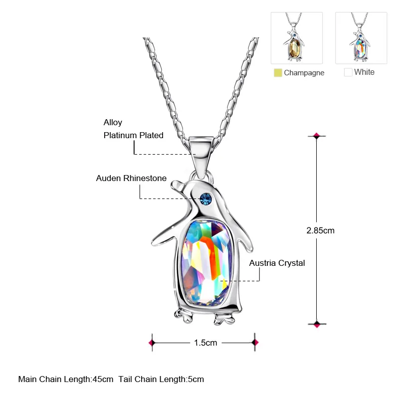 Maxi Women Neoglory Necklaces Chokers 1 Maxi Women Neoglory Necklaces Chokers 1