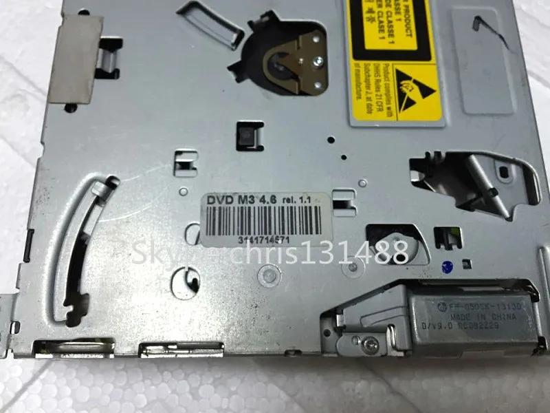 DVD M3 4.6.