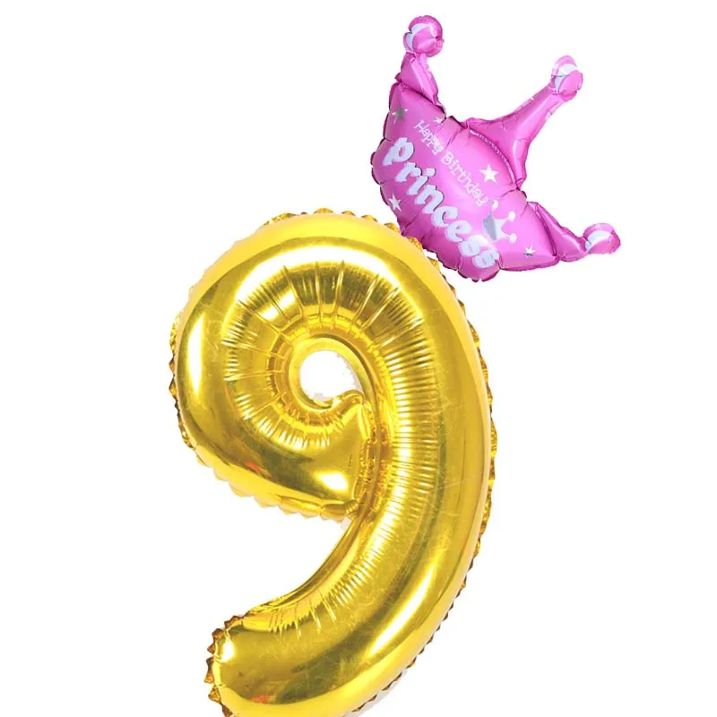 9