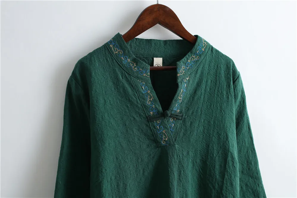 MF-39 embroidery dress (9)