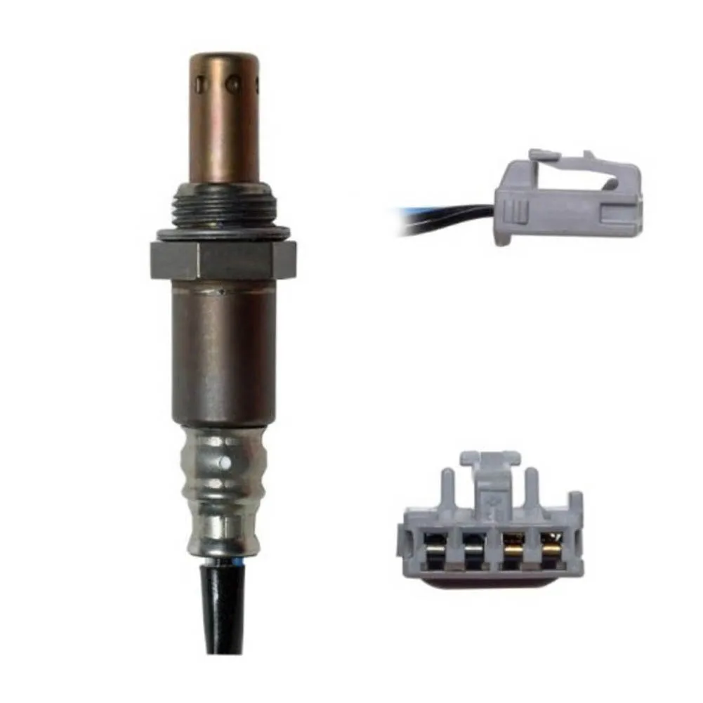 

Bank 1 Sensor 2 Oxygen Sensor Downstream Rear for 89465-08030 Toyota Sienna DXY88