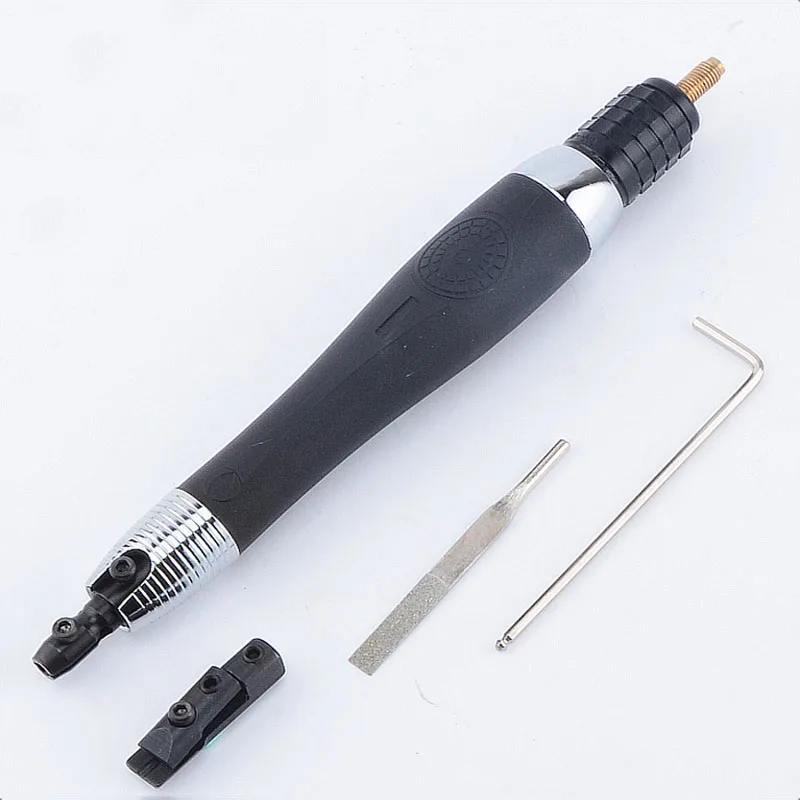 

Pneumatic grinding pen industrial mechanical carving wind wire saw fine grinding repair pneumatic tools