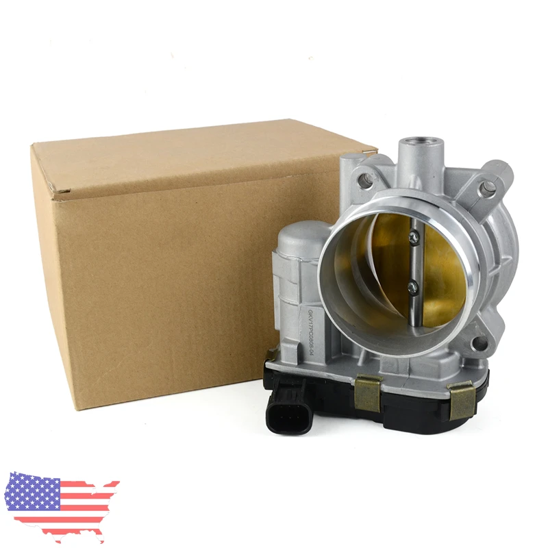 AP02 Throttle Body For Buick Luceme Terraza Chevy Impala Malibu Monte