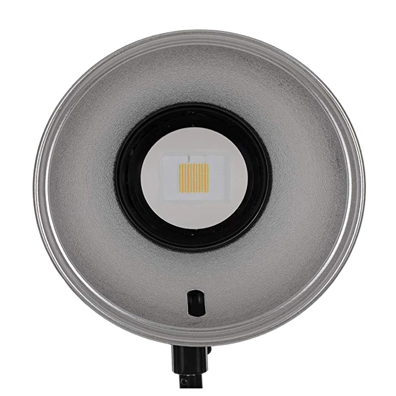 1Falcon Eyes BL-10TD ingebouwde batterij LED licht 100 W fotografie licht tweekleurige 3000k-8000k licht vullen compatibel