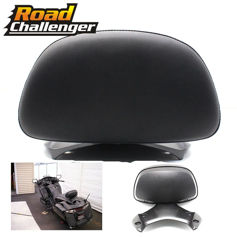Подушка для пассажирского сиденья подушка заднего Honda Goldwing GOLD WING GL1800 F6B GL 1800 2013 2016