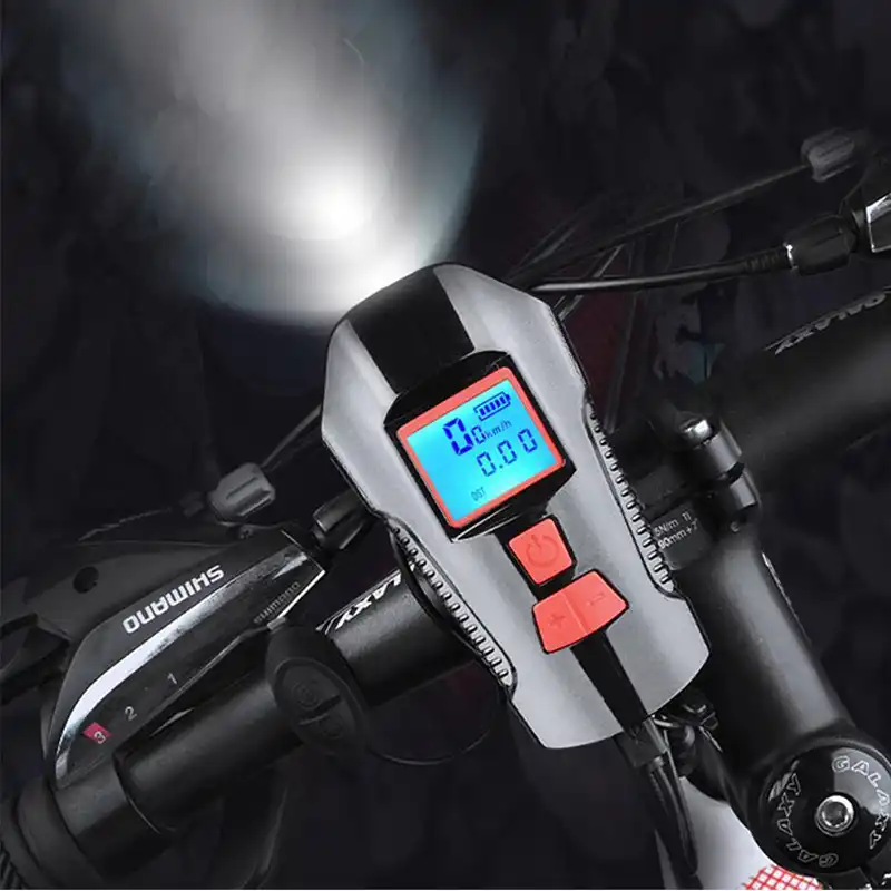 cycling bike lights