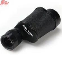 ZIYOUHU 8X30 однотрубный телескоп, высокий множественный HD низкий светильник, очки ночного видения, наружное зеркало наблюдения для кемпинга