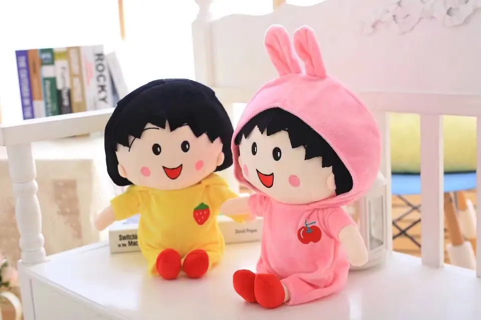 Dolls and Stuffed Toys dolls and soft toys