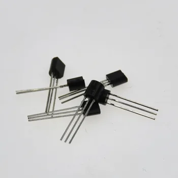 

100PCS 2N2907A TO-92