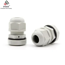 Клейкая мембрана водонепроницаемый IP67 защитный кабель желез