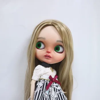 

Blyth girl Customized doll NO.RGF66