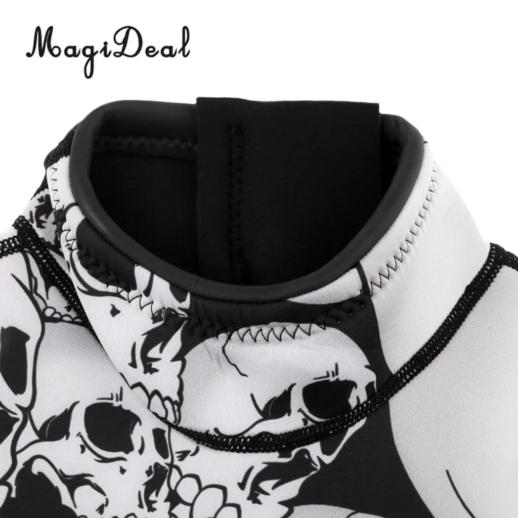 Phenovo 3mm Neoprene Scuba Dive Wetsuit For Men Diving Wet Suit Surf Surfing Snorkeling Equipment Full Suits Spear Fishing