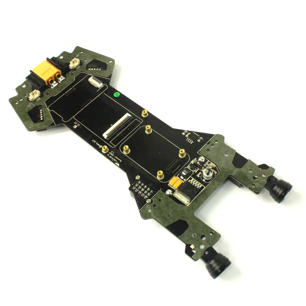 

F15895 Original Walkera Runner 250 Power Board RC FPV Quadcopter Parts Runner 250-Z-23