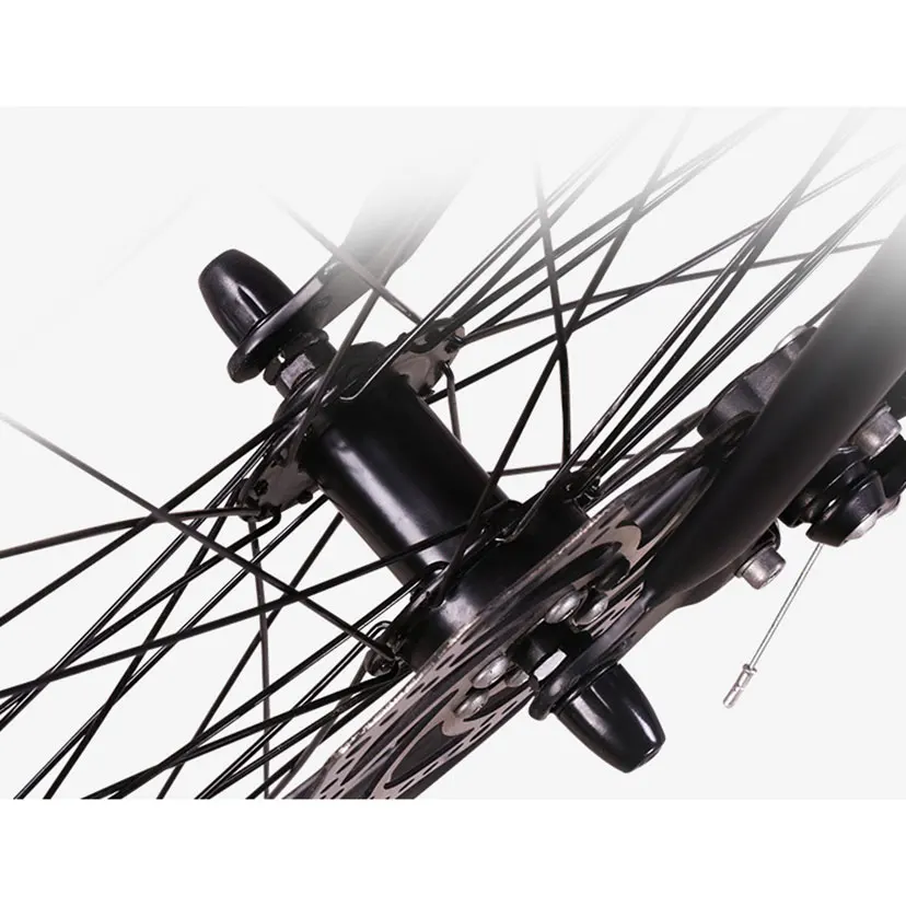 Discount Road Bike Racing Bicycle 700c Inch Variable Speed  Disc Brake Breaking Wind Mountain Bikes Bicycle Micro Change Carbon Steell 4