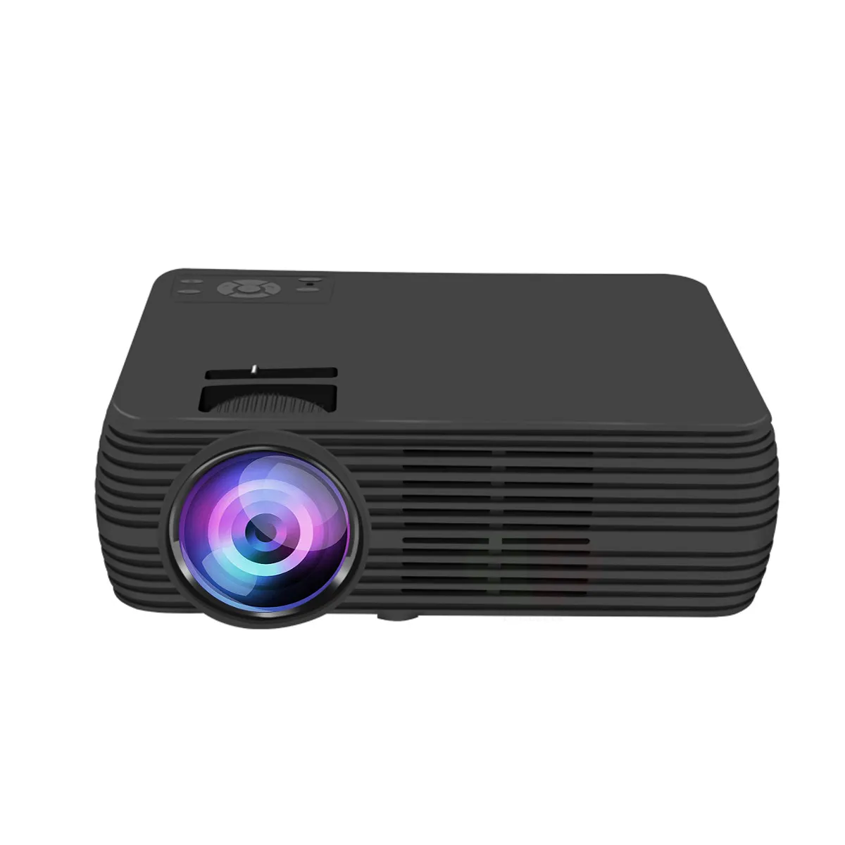X5 Projector Home Cinema Theater Movie LED Proyector HD Projectors USB VGA HDMI AV TF Support 1080P 7000 Lumens X5 Projector Home Cinema Theater Movie LED Proyector HD Projectors USB VGA HDMI AV TF Support 1080P 7000 Lumens