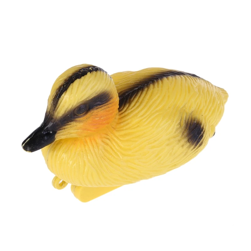 

Artificial Duck Decoy 3D Shooting Training Target Archery Hunting Bow Floating Baits Duck Hunting