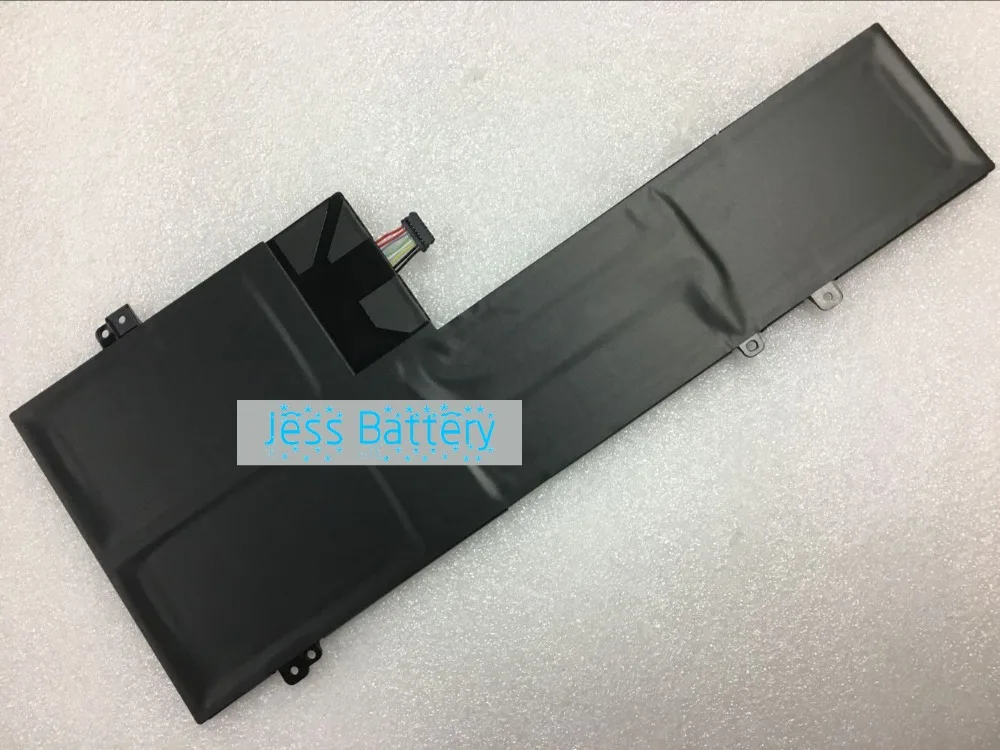 

55Wh New laptop battery for Lenovo L16C4PB2 L16L4PB2 Series