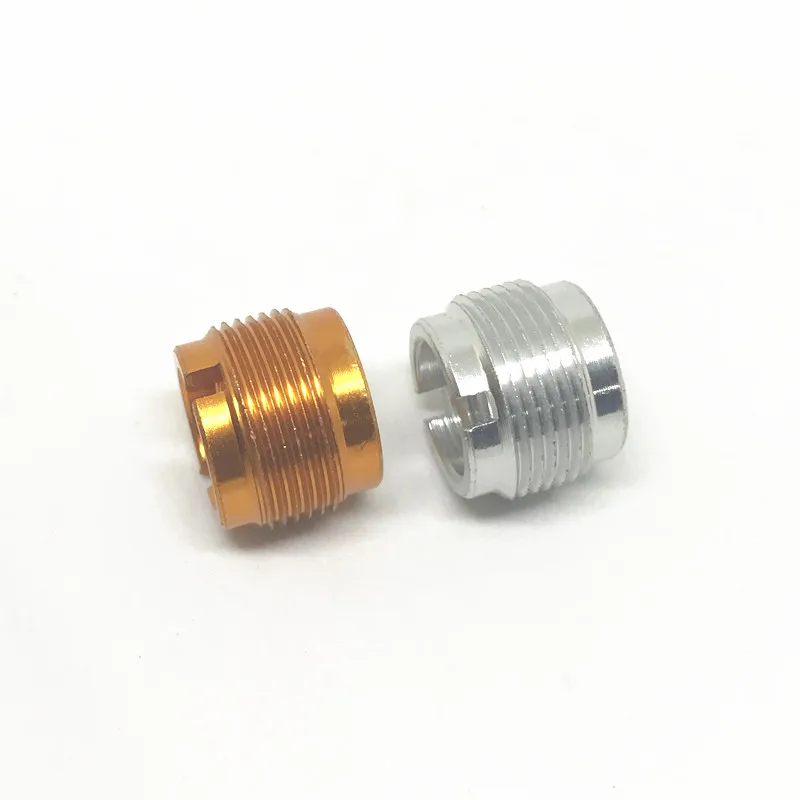 

3/8 Female to 5/8 Male Screw Adapter Converter for Microphone Stand Clips Mic Stand Holder Adapter