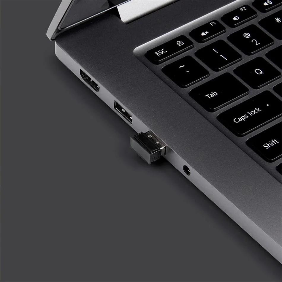 Ajazz 325i 96 key keyboard gaming 2.4G wireless pc gamer wireless mouse kit keycap gaming pc gamer combo (10)