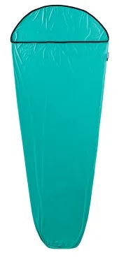 Naturehike отдельный грязный спальный мешок вкладыш моющийся тонкий эластичный светильник анти-грязные спальные мешки для путешествий кемпинга в отеле - Цвет: blue 1