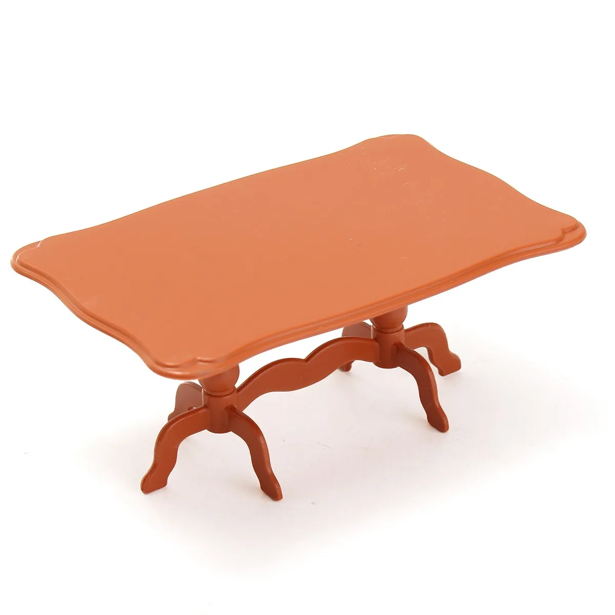 DIY Lovely Mini Furniture Dolls House Miniature Dining Table Chair Set Children Kids Gift Toys Dolls House Accessories Kits DIY Lovely Mini Furniture Dolls House Miniature Dining Table Chair Set Children Kids Gift Toys Dolls House Accessories Kits