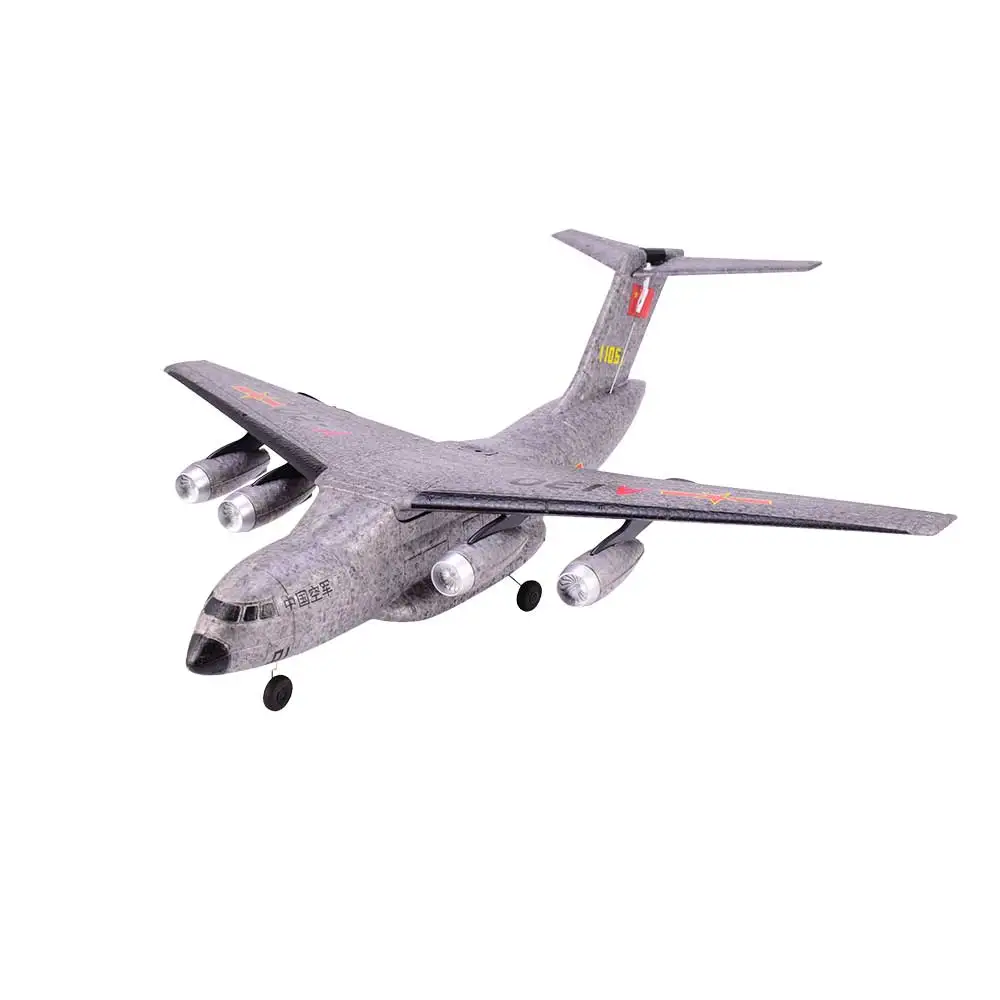 WLtoys XK A130 RC Самолет EPP 2 4G 3CH пульт дистанционного управления самолет модель игрушка