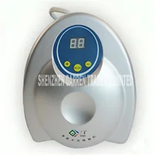 400 мг/ч цифровой очиститель воздуха озоновый генератор бытовой воздуха воды дезинфекционное устройство GL-3188 обезжиривающая Установка 220 В 10 Вт