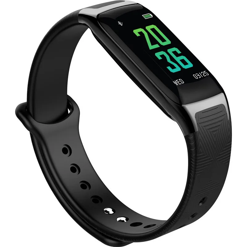 b20 fitness tracker