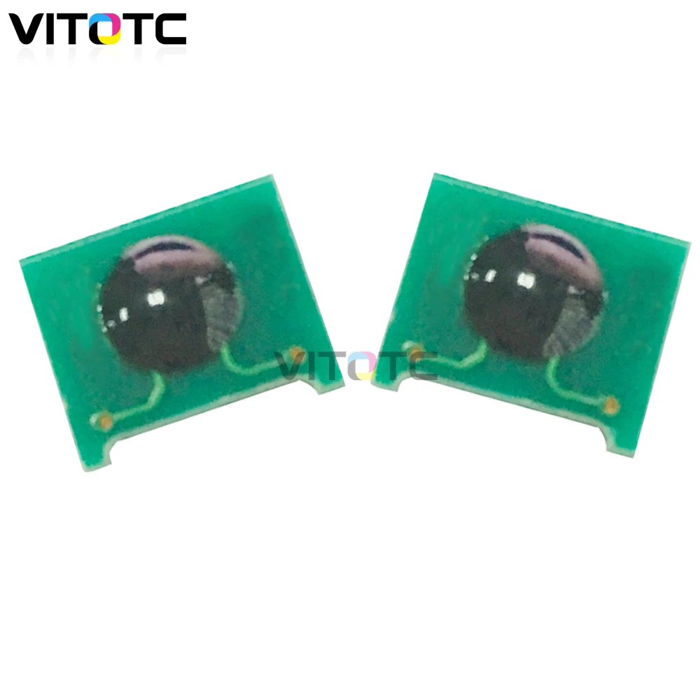 Тонер чип совместимый для HP Laserjet P1002 1005 2035 P2055d 1505 M1120 M1522 505A 436A 435A 278A 255A 364A сброса
