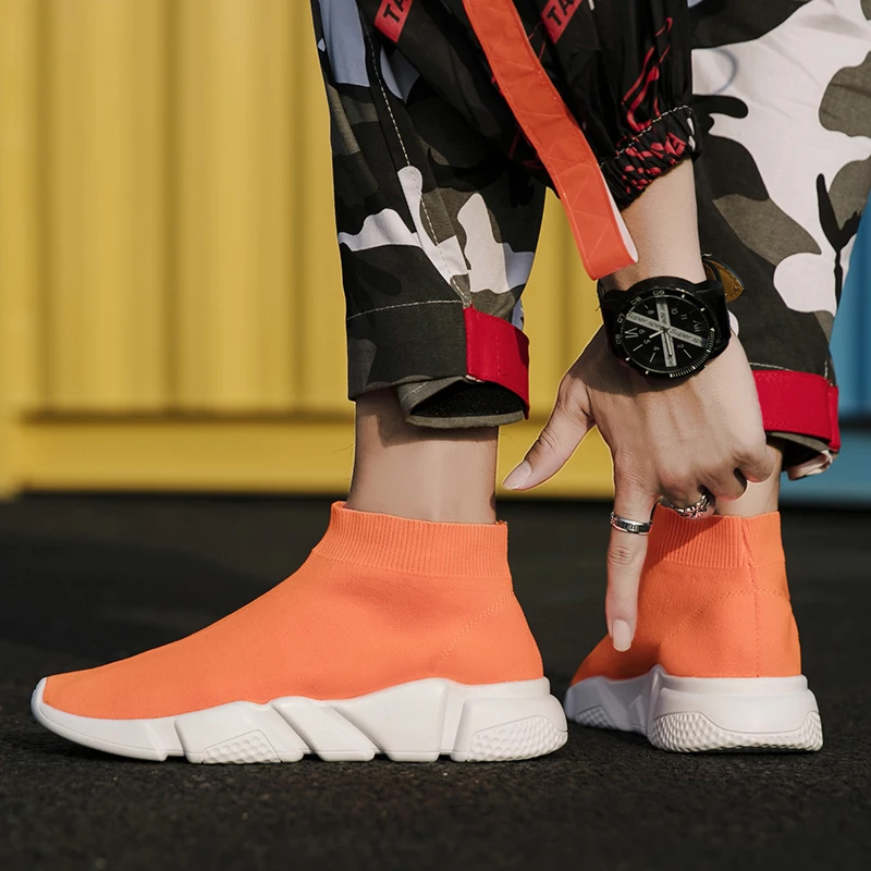 Оригинальная Мужская и женская обувь для скейтборда кроссовки speed Ultras Stability Triple S