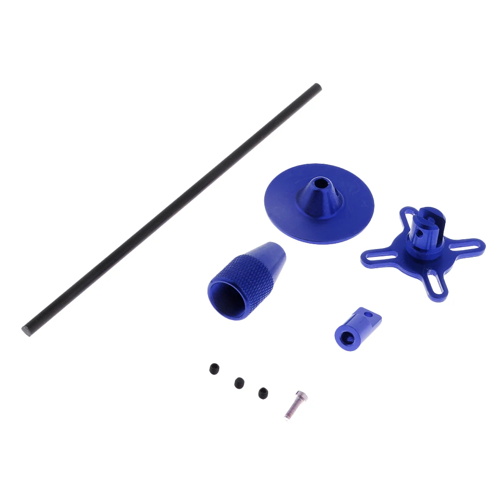 GPS Compass Antenna Folding Fixed Mount Bracket Holder for Drone Quadcopter
