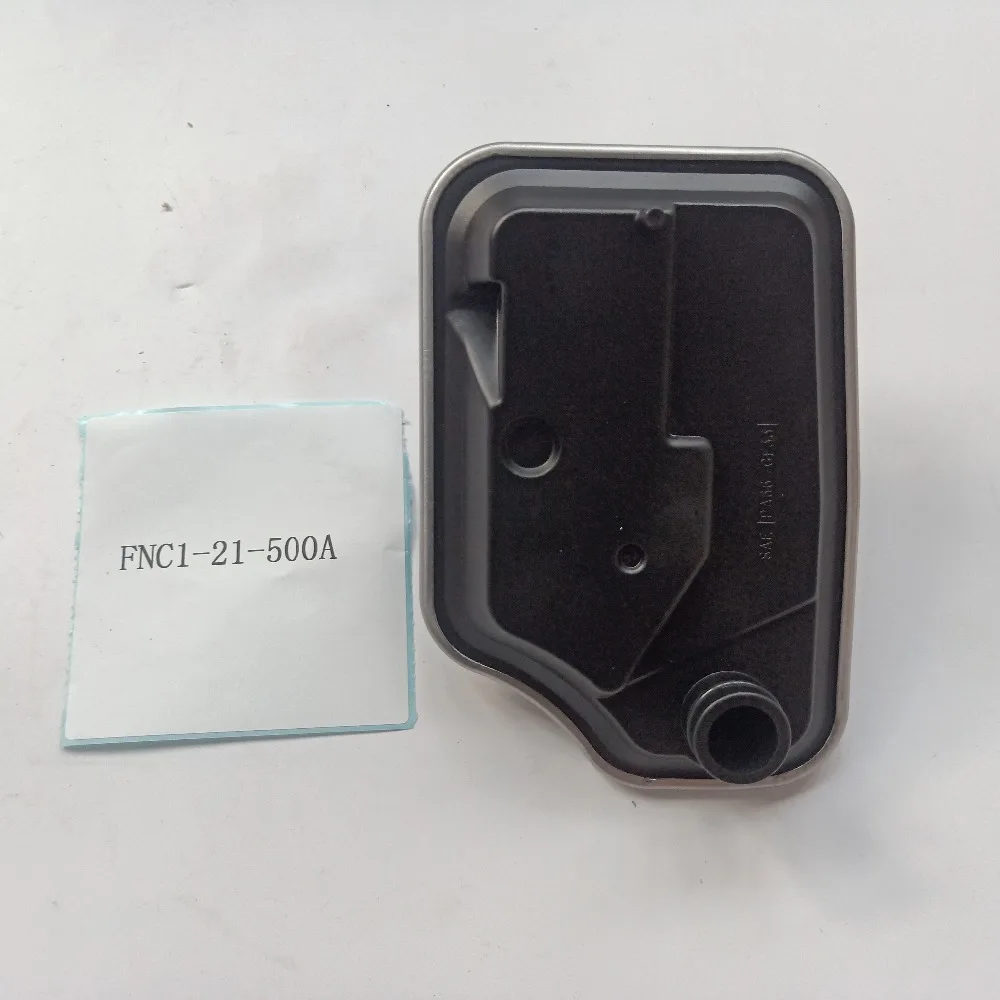 Масляный фильтр трансмиссии для MAZDA CX7 2 3 5 6 OEM FNC1 21 500A 6E5Z 7B155 A|Фильтры коробки