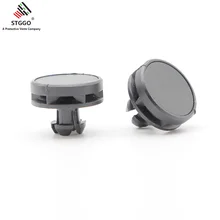 E-PTFE черный пластиковый вентилируемый клапан управления маслом