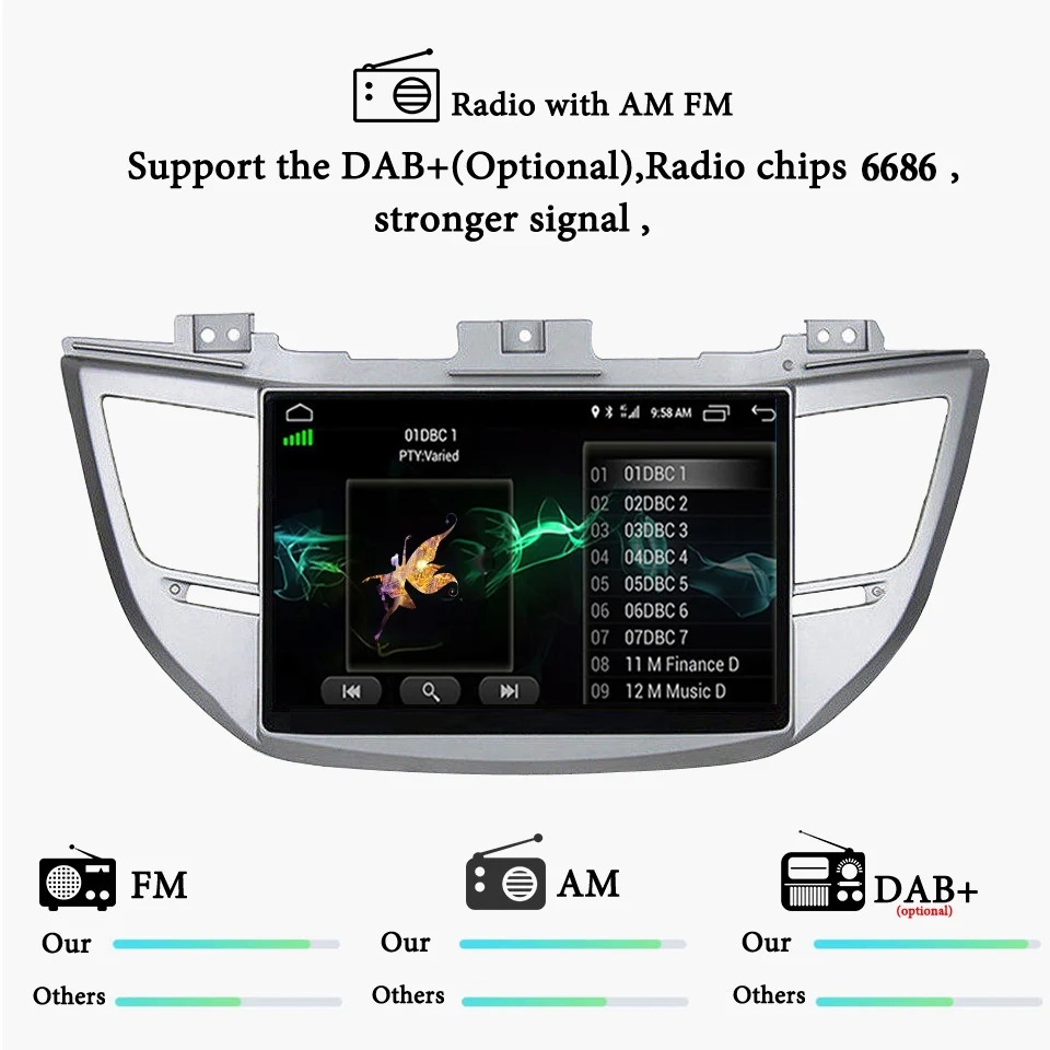 Cheap 4G+64G Octa 8 core android 9.1 car dvd for Hyundai Tucson/IX35 2016 2017 2018 multimedia car radio gps navigation System 7 Cheap 4G+64G Octa 8 core android 9.1 car dvd for Hyundai Tucson/IX35 2016 2017 2018 multimedia car radio gps navigation System 7