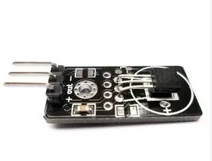 

DS18B20 Digital Temperature Sensor Module for Arduino