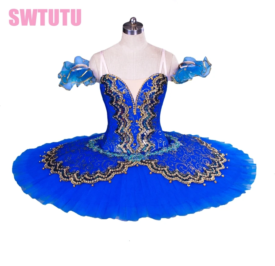 The NEW of 2013 Ballet Tutu,ballet stage costumes,red black  ballet tutu,Classical ballet tutuBT8941 loetards