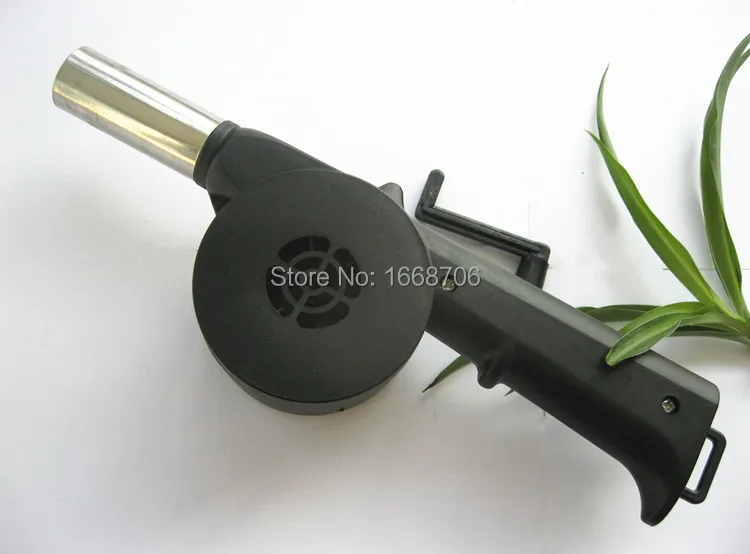 

BBQ Barbecue Hand Fan Outdoor Picnic Camping Blower Fire Tools