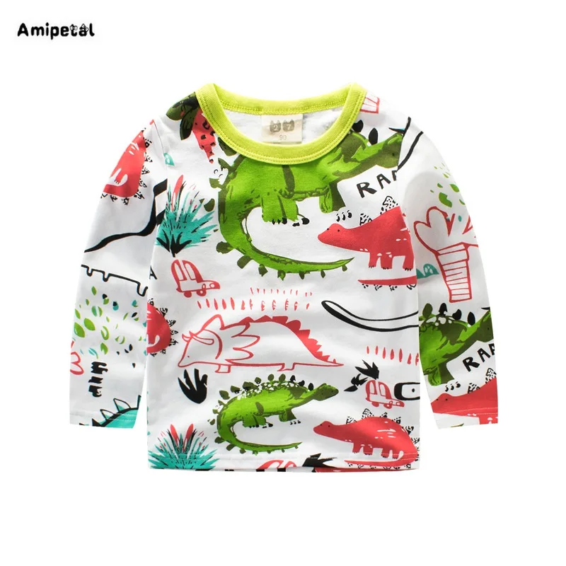 Y026 Boys T shirt Kids Tees Baby Boy brand tshirts Children blouses