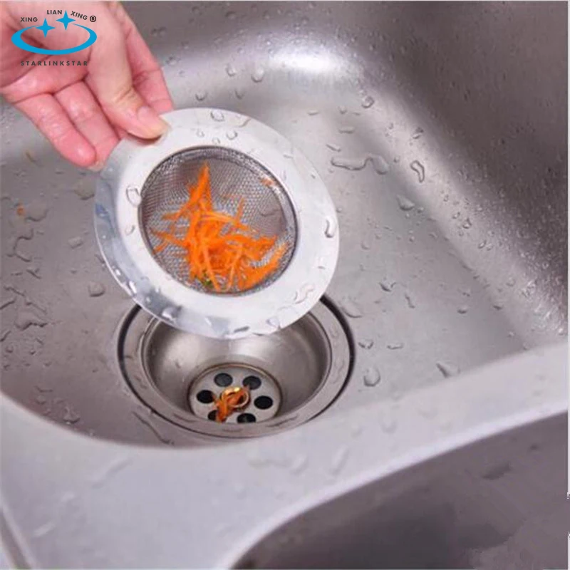 1-pcs-7-7-cm-Stainless-Steel-Round-Floor-Drain-Kitchen-Sink-Filter-Sewer-Drain-Hair (2)